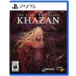The First Berserker: Khazan – PlayStation 5