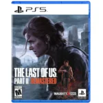 The Last of Us Part II Remastered – PlayStation 5