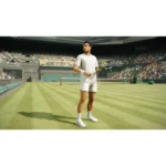 TopSpin 2K25 – PlayStation 5 - Image 4