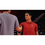 TopSpin 2K25 – PlayStation 5 - Image 2