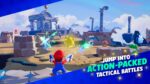 Mario + Rabbids: Sparks of Hope – Standard Edition (Nintendo Switch) - Image 2