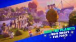 Mario + Rabbids: Sparks of Hope – Standard Edition (Nintendo Switch) - Image 3