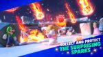Mario + Rabbids: Sparks of Hope – Standard Edition (Nintendo Switch) - Image 4