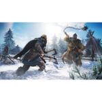 Assassin’s Creed Valhalla – PlayStation 4 - Image 3