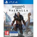 Assassin’s Creed Valhalla – PlayStation 4