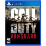 Call of Duty: Vanguard – PlayStation 4