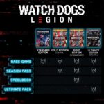 Watch Dogs Legion – PlayStation 4 Standard Edition - Image 3