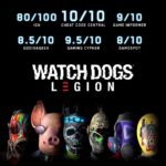 Watch Dogs Legion – PlayStation 4 Standard Edition - Image 5