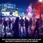 Watch Dogs Legion – PlayStation 4 Standard Edition - Image 6