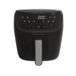 Russell Hobbs SatisFry 8 litres Extra Large Digital Air Fryer - Image 2