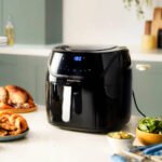 Russell Hobbs SatisFry 8 litres Extra Large Digital Air Fryer