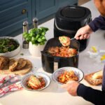 Russell Hobbs SatisFry 8 litres Extra Large Digital Air Fryer - Image 3