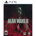 Alan Wake 2 – PlayStation 5