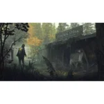 Alan Wake 2 – PlayStation 5 - Image 2