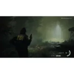 Alan Wake 2 – PlayStation 5 - Image 4