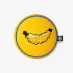 AndaSeat Minions Cloud Bean Bag Gaming Sofa Footrest - Image 3