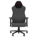 ASUS ROG SL201C Aethon Fabric Edition Gaming Chair, All-Steel Frame, Dual-Density Seat Cushion, 2D Armrests with Soft Padding, Ergonomic Lumbar Support for Comfort, High Back Chair for Home Office & Gaming