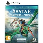 Avatar: Frontiers of Pandora Special Edition – PlayStation 5