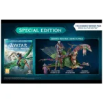 Avatar: Frontiers of Pandora Special Edition – PlayStation 5 - Image 4