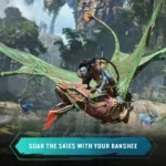 Avatar: Frontiers of Pandora Special Edition – PlayStation 5 - Image 2