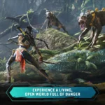 Avatar: Frontiers of Pandora Special Edition – PlayStation 5 - Image 3