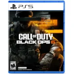 Call of Duty: Black Ops 6 – PlayStation 5