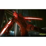 Cyberpunk 2077: Ultimate Edition – PlayStation 5 - Image 2