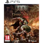 DOOM: The Dark Ages – PlayStation 5