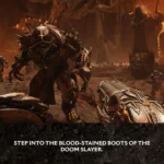DOOM: The Dark Ages – PlayStation 5 - Image 3