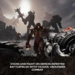 DOOM: The Dark Ages – PlayStation 5 - Image 4