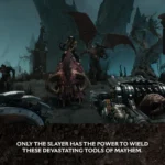 DOOM: The Dark Ages – PlayStation 5 - Image 5