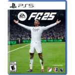 EA SPORTS FC 25 – PlayStation 5