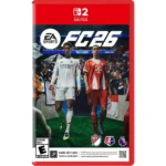 EA SPORTS FC™ 26 Standard Edition – Nintendo Switch 2