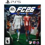 EA SPORTS FC™ 26 Standard Edition – PlayStation 5