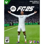 EA SPORTS FC 25 – Xbox Series X & Xbox One