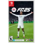 EA SPORTS FC 25 – Nintendo Switch