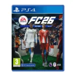 EA SPORTS FC™ 26 Standard Edition – PlayStation 4