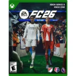 EA SPORTS FC™ 26 Standard Edition – Xbox Series X & Xbox One