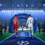 EA SPORTS FC™ 26 Standard Edition – Nintendo Switch - Image 5