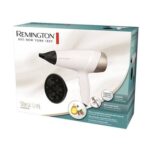 REMINGTON HAIR STRAIGHTENER SHEA SOFT-S4740