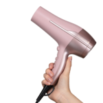 REMINGTON D5901 COCONUT SMOOTH HAIR DRYER - Image 2
