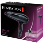 REMINGTON PRO-AIR 2200W DRYER D5210