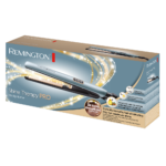 REMINGTON SHINE THERAPY PRO S9300 HAIR STRAIGHTENER