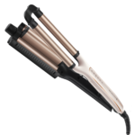 REMINGTON PROLUXE 4-IN-1 ADJUSTABLE WAVER CI91AW - Image 3