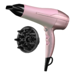 REMINGTON D5901 COCONUT SMOOTH HAIR DRYER - Image 3