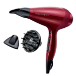 REMINGTON D9096 HAIR DRYER SILK CERAMIC 2400W - Image 2