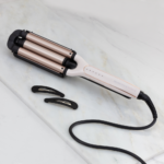REMINGTON PROLUXE 4-IN-1 ADJUSTABLE WAVER CI91AW - Image 4