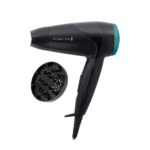 REMINGTON D1500 ON THE GO COMPACT DRYER 2000W - Image 2