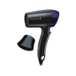 REMINGTON D2400 ON THE GO TRAVEL HAIR DRYER - Image 2