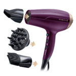 REMINGTON D5219 YOUR STYLE HAIR DRYER KIT - Image 2